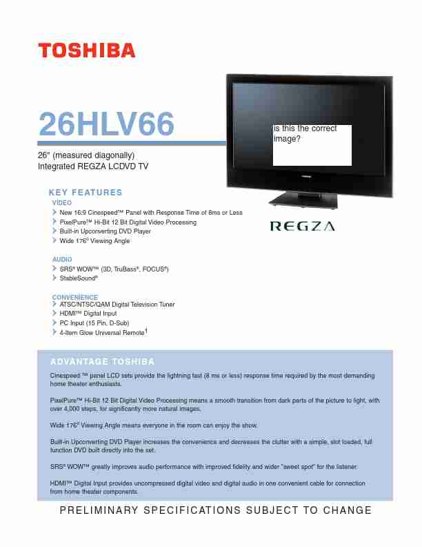 Toshiba TV DVD Combo 26HLV66-page_pdf